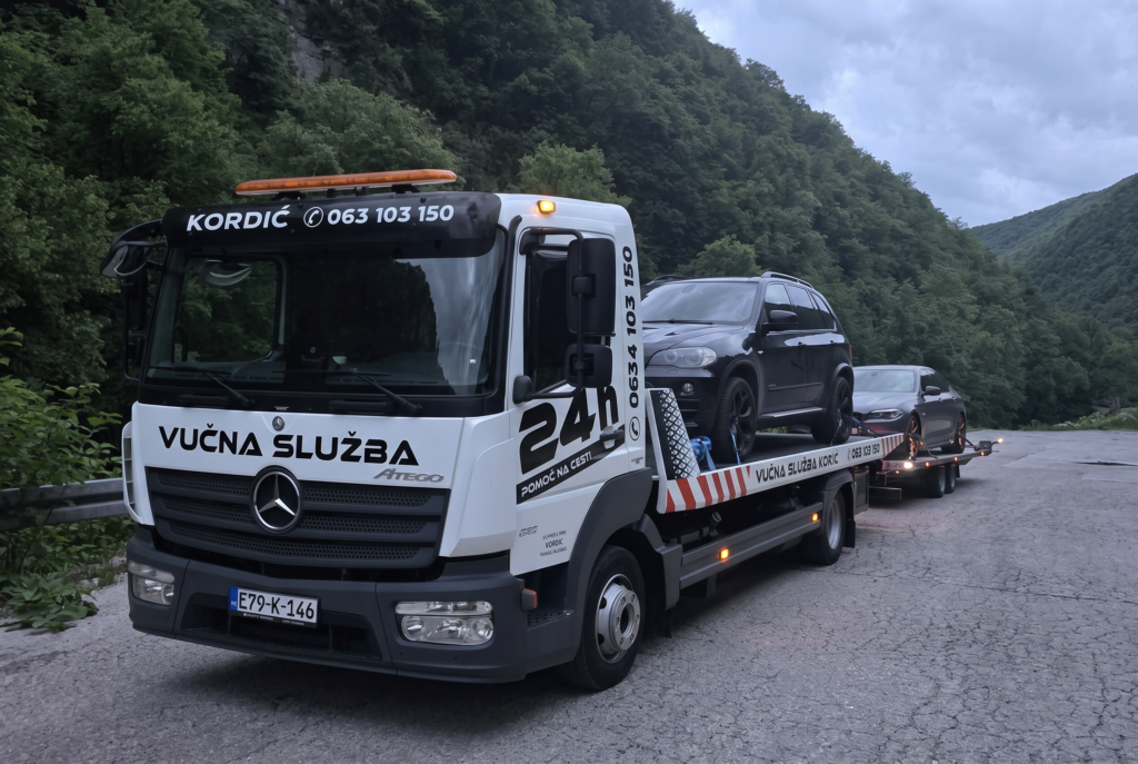 vucna sluzba ljubuski